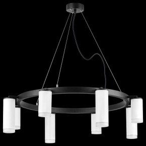 Подвесная люстра Lightstar Rullo LR0183648640 в Верхней Салде - verhnyaya-salda.mebel24.online | фото 3