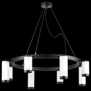 Подвесная люстра Lightstar Rullo LR01836486440 в Верхней Салде - verhnyaya-salda.mebel24.online | фото 3