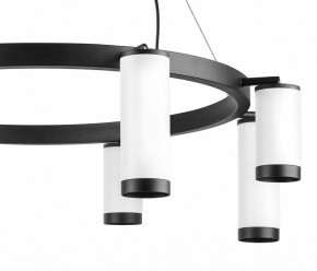 Подвесная люстра Lightstar Rullo LR01836486440 в Верхней Салде - verhnyaya-salda.mebel24.online | фото 5
