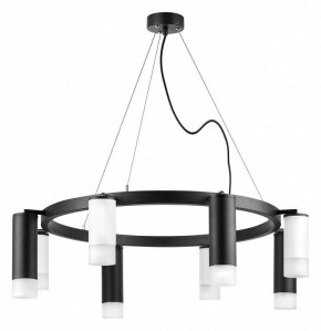 Подвесная люстра Lightstar Rullo LR0183648741 в Верхней Салде - verhnyaya-salda.mebel24.online | фото 2