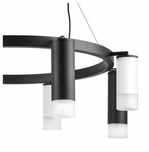 Подвесная люстра Lightstar Rullo LR0183648741 в Верхней Салде - verhnyaya-salda.mebel24.online | фото 5