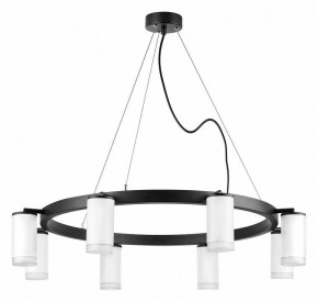 Подвесная люстра Lightstar Rullo LR0183680 в Верхней Салде - verhnyaya-salda.mebel24.online | фото 2