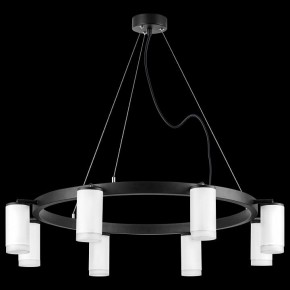 Подвесная люстра Lightstar Rullo LR0183680 в Верхней Салде - verhnyaya-salda.mebel24.online | фото 3