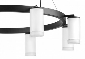 Подвесная люстра Lightstar Rullo LR0183680 в Верхней Салде - verhnyaya-salda.mebel24.online | фото 4