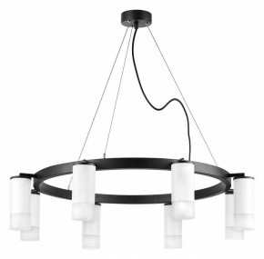 Подвесная люстра Lightstar Rullo LR0183681 в Верхней Салде - verhnyaya-salda.mebel24.online | фото 2