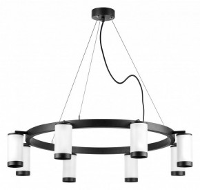 Подвесная люстра Lightstar Rullo LR01836837 в Верхней Салде - verhnyaya-salda.mebel24.online | фото 2
