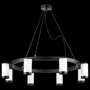 Подвесная люстра Lightstar Rullo LR01836837 в Верхней Салде - verhnyaya-salda.mebel24.online | фото 3