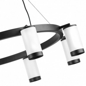Подвесная люстра Lightstar Rullo LR01836837 в Верхней Салде - verhnyaya-salda.mebel24.online | фото 5
