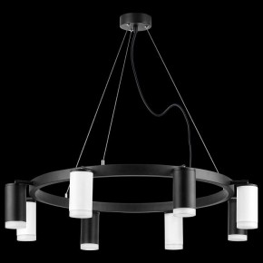 Подвесная люстра Lightstar Rullo LR0183743640 в Верхней Салде - verhnyaya-salda.mebel24.online | фото 3