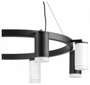 Подвесная люстра Lightstar Rullo LR0183743640 в Верхней Салде - verhnyaya-salda.mebel24.online | фото 5