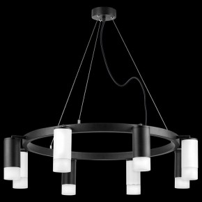 Подвесная люстра Lightstar Rullo LR0183743641 в Верхней Салде - verhnyaya-salda.mebel24.online | фото 3