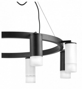 Подвесная люстра Lightstar Rullo LR0183743641 в Верхней Салде - verhnyaya-salda.mebel24.online | фото 4