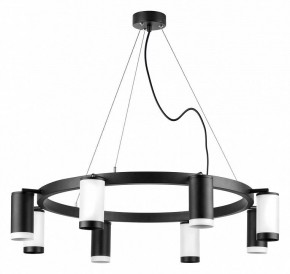 Подвесная люстра Lightstar Rullo LR01837436476 в Верхней Салде - verhnyaya-salda.mebel24.online | фото 2