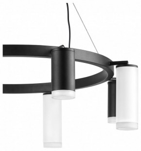 Подвесная люстра Lightstar Rullo LR0183748640 в Верхней Салде - verhnyaya-salda.mebel24.online | фото 4