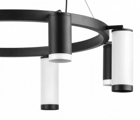 Подвесная люстра Lightstar Rullo LR01837486476 в Верхней Салде - verhnyaya-salda.mebel24.online | фото 5