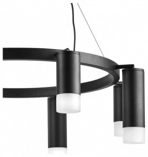 Подвесная люстра Lightstar Rullo LR0183748741 в Верхней Салде - verhnyaya-salda.mebel24.online | фото 5