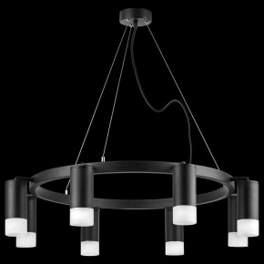 Подвесная люстра Lightstar Rullo LR0183781 в Верхней Салде - verhnyaya-salda.mebel24.online | фото 3