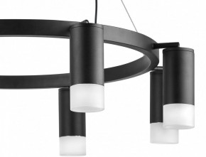 Подвесная люстра Lightstar Rullo LR0183781 в Верхней Салде - verhnyaya-salda.mebel24.online | фото 5