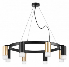 Подвесная люстра Lightstar Rullo LR0184043741 в Верхней Салде - verhnyaya-salda.mebel24.online | фото 2
