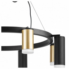 Подвесная люстра Lightstar Rullo LR0184048740 в Верхней Салде - verhnyaya-salda.mebel24.online | фото 5