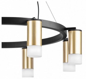 Подвесная люстра Lightstar Rullo LR0184081 в Верхней Салде - verhnyaya-salda.mebel24.online | фото 5