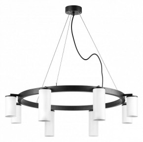 Подвесная люстра Lightstar Rullo LR018864364 в Верхней Салде - verhnyaya-salda.mebel24.online | фото 2