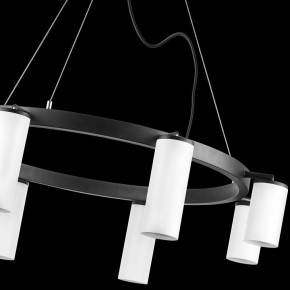 Подвесная люстра Lightstar Rullo LR018864364 в Верхней Салде - verhnyaya-salda.mebel24.online | фото 5