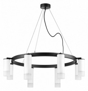 Подвесная люстра Lightstar Rullo LR0188643641 в Верхней Салде - verhnyaya-salda.mebel24.online | фото 2