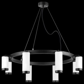 Подвесная люстра Lightstar Rullo LR01886436440 в Верхней Салде - verhnyaya-salda.mebel24.online | фото 3
