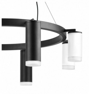 Подвесная люстра Lightstar Rullo LR0188743640 в Верхней Салде - verhnyaya-salda.mebel24.online | фото 5