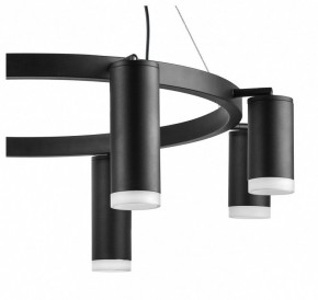 Подвесная люстра Lightstar Rullo LR0188743740 в Верхней Салде - verhnyaya-salda.mebel24.online | фото 5