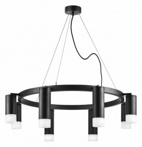 Подвесная люстра Lightstar Rullo LR0188743741 в Верхней Салде - verhnyaya-salda.mebel24.online | фото 2