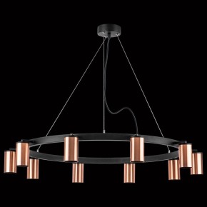 Подвесная люстра Lightstar Rullo LR020300 в Верхней Салде - verhnyaya-salda.mebel24.online | фото 3