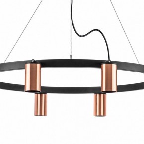 Подвесная люстра Lightstar Rullo LR020300 в Верхней Салде - verhnyaya-salda.mebel24.online | фото 4
