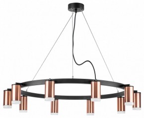 Подвесная люстра Lightstar Rullo LR0203000 в Верхней Салде - verhnyaya-salda.mebel24.online | фото 2