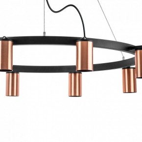 Подвесная люстра Lightstar Rullo LR0203000 в Верхней Салде - verhnyaya-salda.mebel24.online | фото 4