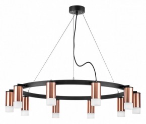 Подвесная люстра Lightstar Rullo LR0203001 в Верхней Салде - verhnyaya-salda.mebel24.online | фото 2