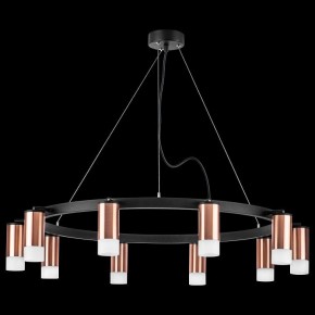 Подвесная люстра Lightstar Rullo LR0203001 в Верхней Салде - verhnyaya-salda.mebel24.online | фото 3