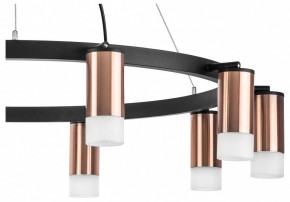 Подвесная люстра Lightstar Rullo LR0203001 в Верхней Салде - verhnyaya-salda.mebel24.online | фото 5