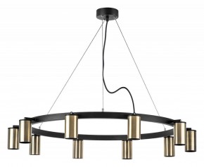 Подвесная люстра Lightstar Rullo LR020310 в Верхней Салде - verhnyaya-salda.mebel24.online | фото 2