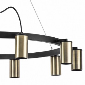 Подвесная люстра Lightstar Rullo LR020310 в Верхней Салде - verhnyaya-salda.mebel24.online | фото 4