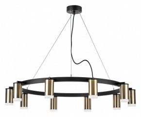 Подвесная люстра Lightstar Rullo LR0203100 в Верхней Салде - verhnyaya-salda.mebel24.online | фото 2