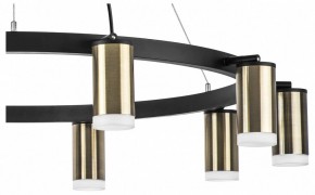 Подвесная люстра Lightstar Rullo LR0203100 в Верхней Салде - verhnyaya-salda.mebel24.online | фото 5