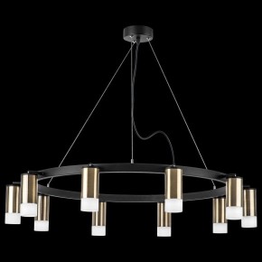 Подвесная люстра Lightstar Rullo LR0203101 в Верхней Салде - verhnyaya-salda.mebel24.online | фото 3
