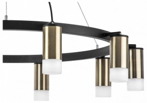 Подвесная люстра Lightstar Rullo LR0203101 в Верхней Салде - verhnyaya-salda.mebel24.online | фото 5