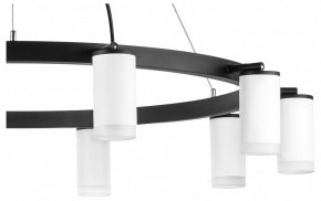 Подвесная люстра Lightstar Rullo LR0203600 в Верхней Салде - verhnyaya-salda.mebel24.online | фото 5