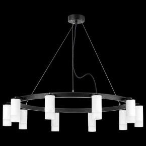 Подвесная люстра Lightstar Rullo LR0203601 в Верхней Салде - verhnyaya-salda.mebel24.online | фото 2