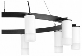 Подвесная люстра Lightstar Rullo LR0203601 в Верхней Салде - verhnyaya-salda.mebel24.online | фото 4