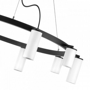 Подвесная люстра Lightstar Rullo LR020365865 в Верхней Салде - verhnyaya-salda.mebel24.online | фото 5