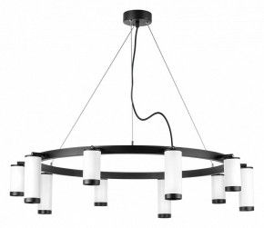 Подвесная люстра Lightstar Rullo LR02036586540 в Верхней Салде - verhnyaya-salda.mebel24.online | фото 2